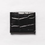 Pocket wallet whit(lat) horizontal-redline-collection-1