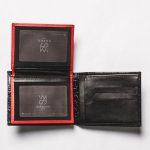 Pocket wallet-whit(two lat)-redline-collection-3