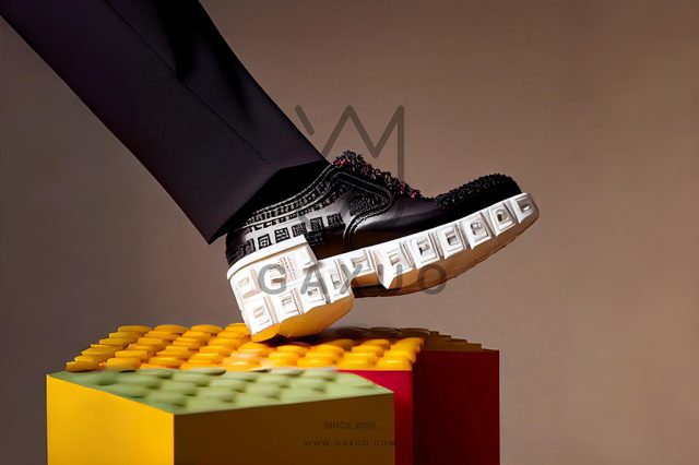 The world of Accessories in fashion