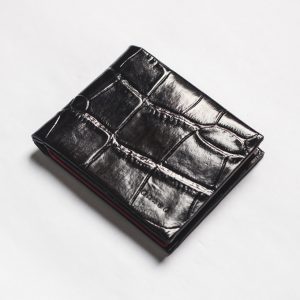 کیف پول جیبی افقی رِدلاین - تک لت