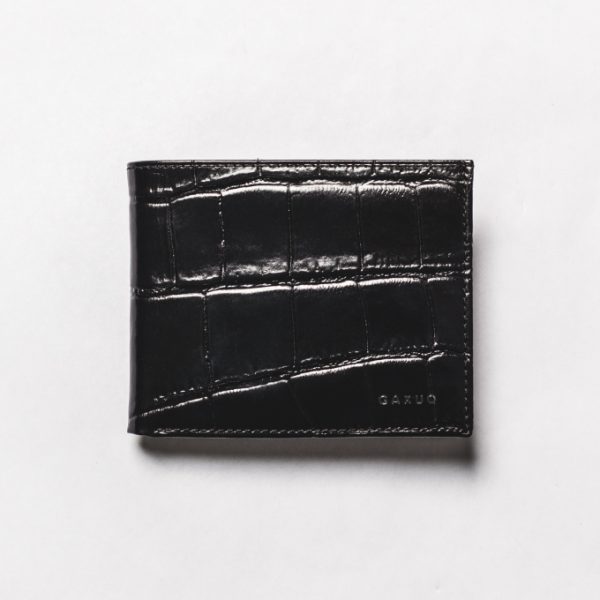 Pocket wallet-whit(two lat)-redline-collection-1