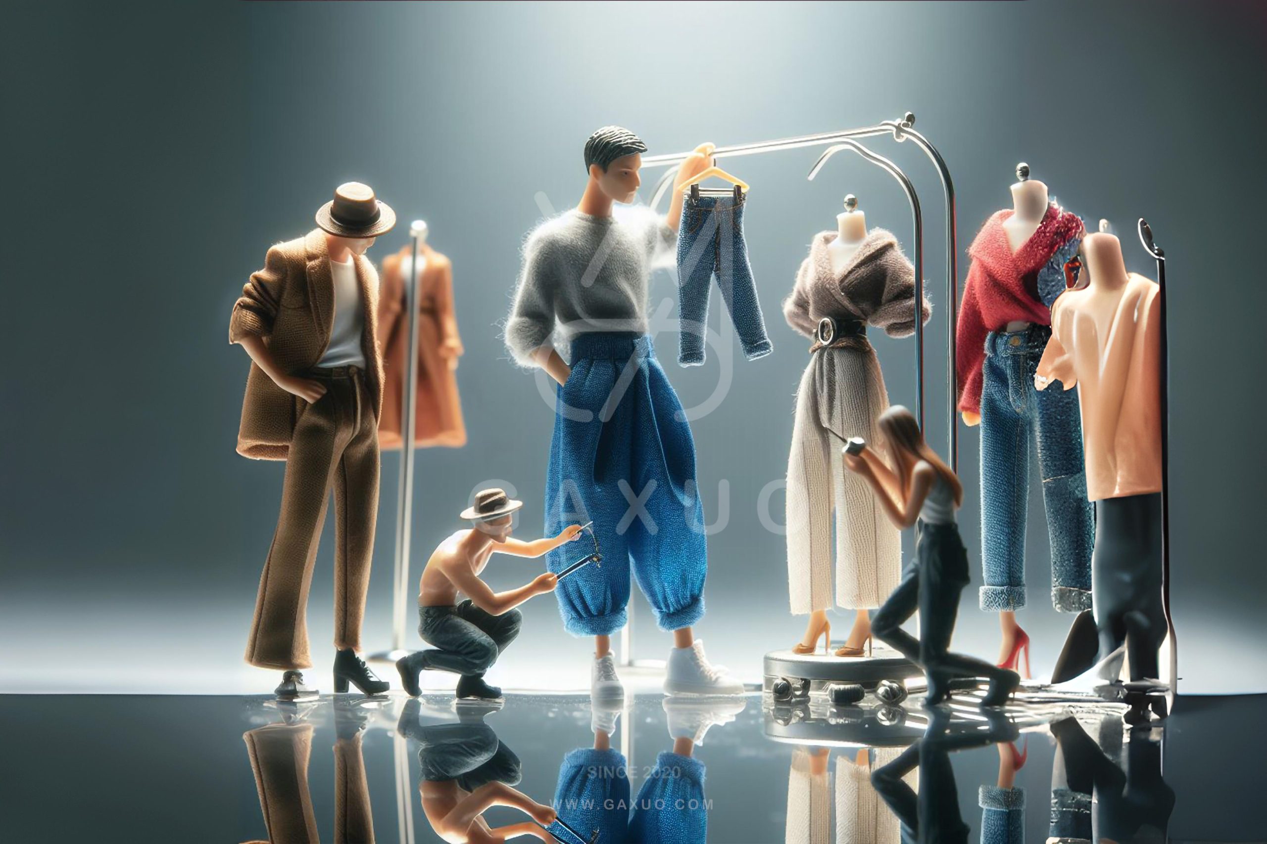 (ماکرو) ترند ها و (میکرو) ترند ها  