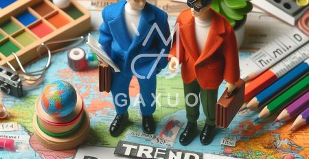 ترند رودمپ ( نقشههای راهبردی ترند) چیست و چه کاربردی دارد؟